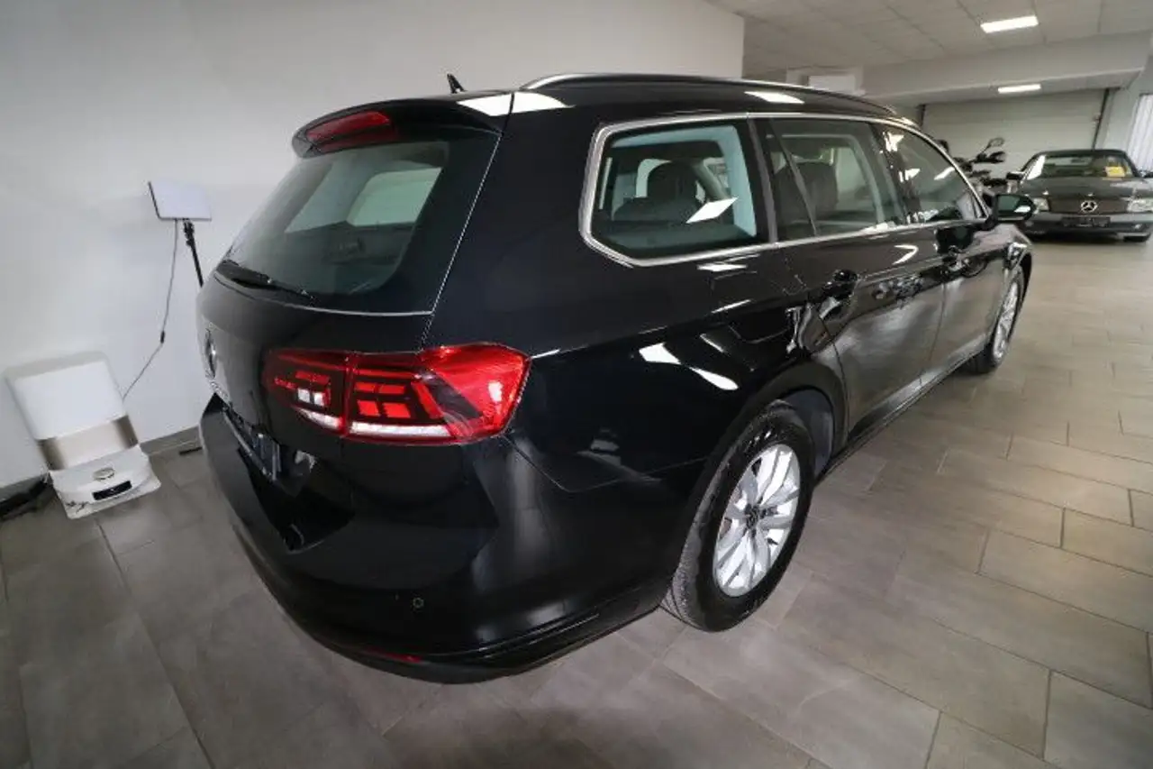 Volkswagen Passat, фото 3