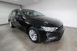 Volkswagen Passat Variant 1.5 TSI DSG Business
