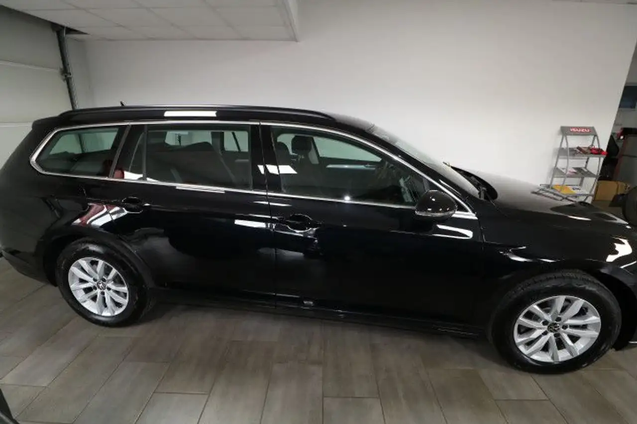 Volkswagen Passat, фото 2