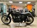 Triumph Bonneville T100 Nero - thumbnail 4