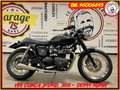 Triumph Bonneville T100 Nero - thumbnail 1