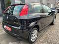 Fiat Grande Punto 1.4 8V Active/KLIMA/ALLWETTER/TÜV-N Schwarz - thumbnail 6