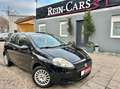 Fiat Grande Punto 1.4 8V Active/KLIMA/ALLWETTER/TÜV-N Schwarz - thumbnail 1