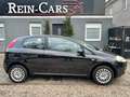 Fiat Grande Punto 1.4 8V Active/KLIMA/ALLWETTER/TÜV-N Schwarz - thumbnail 2