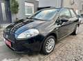 Fiat Grande Punto 1.4 8V Active/KLIMA/ALLWETTER/TÜV-N Schwarz - thumbnail 5