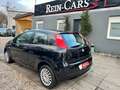 Fiat Grande Punto 1.4 8V Active/KLIMA/ALLWETTER/TÜV-N Schwarz - thumbnail 4