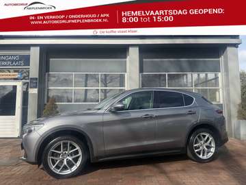 2.0 T AWD Veloce AWD Super First Edition 280 PK Le