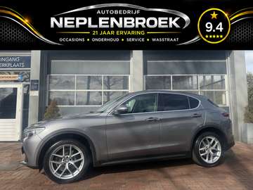 2.0 T AWD Veloce AWD Super First Edition 280 PK Le