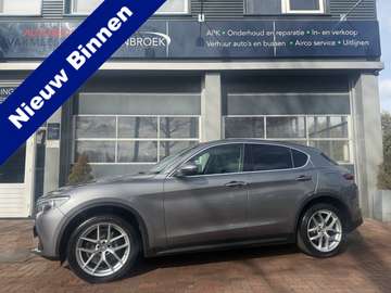 2.0 T AWD Veloce AWD Super First Edition 280 PK Le