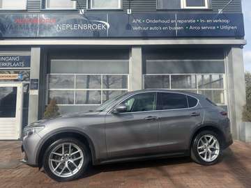 2.0 T AWD Veloce AWD Super First Edition 280 PK Le