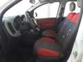 Fiat Panda 0.9 TwinAir Turbo Natural Power Easy*METANO NUOVO* Bianco - thumbnail 5