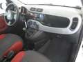 Fiat Panda 0.9 TwinAir Turbo Natural Power Easy*METANO NUOVO* Bianco - thumbnail 9
