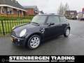 MINI One Mini 1.6 Seven NIEUWE APK/PANORAMA DAK/AIRCO Schwarz - thumbnail 1
