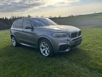 X5 xDrive40d Aut.