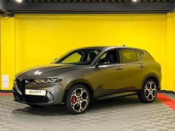 1.6 Diesel - 130CV - BVA TCT6 Veloce
