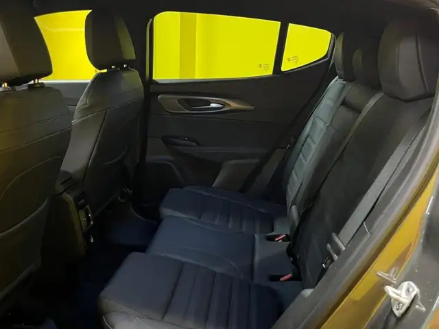 Alfa Romeo Tonale view 10