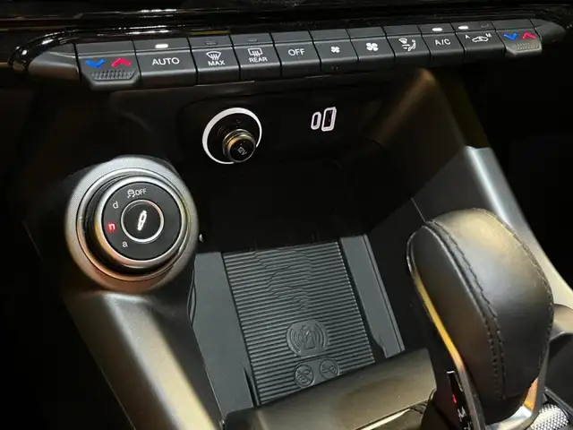 Alfa Romeo Tonale view 13