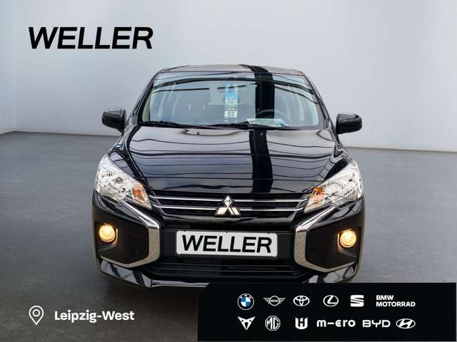 Mitsubishi Space Star 1.2 Select *DAB*Bluetooth*Color*TRC*