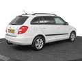 Skoda Fabia Combi 1.2 TSI 86Pk Sprint Pro / Clima / Navi / Pdc Blanc - thumbnail 2