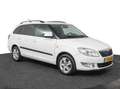 Skoda Fabia Combi 1.2 TSI 86Pk Sprint Pro / Clima / Navi / Pdc Blanc - thumbnail 11