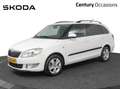 Skoda Fabia Combi 1.2 TSI 86Pk Sprint Pro / Clima / Navi / Pdc Blanc - thumbnail 1