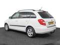 Skoda Fabia Combi 1.2 TSI 86Pk Sprint Pro / Clima / Navi / Pdc Blanc - thumbnail 9