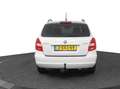 Skoda Fabia Combi 1.2 TSI 86Pk Sprint Pro / Clima / Navi / Pdc Blanc - thumbnail 35