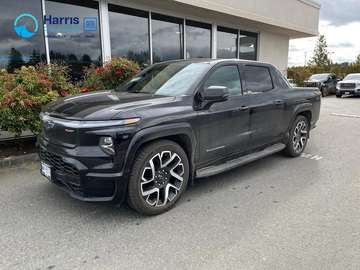 Extended Range RST No Accidents Panoramic Sunroof