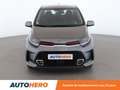 Kia Picanto 1.0 GT Line Gris - thumbnail 9