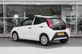 Toyota Aygo 1.0 VVT-i 72pk 5D x-fun Weiß - thumbnail 13