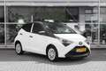 Toyota Aygo 1.0 VVT-i 72pk 5D x-fun Weiß - thumbnail 7