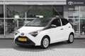 Toyota Aygo 1.0 VVT-i 72pk 5D x-fun Weiß - thumbnail 1