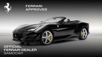 3.9 T V8 M DCT 4posti