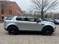 Land Rover Discovery Sport 2.0 TD4 HSE Silber - thumbnail 9