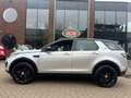 Land Rover Discovery Sport 2.0 TD4 HSE Silber - thumbnail 7