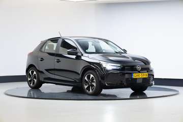 Electric 50 kWh | Introductie Pakket |