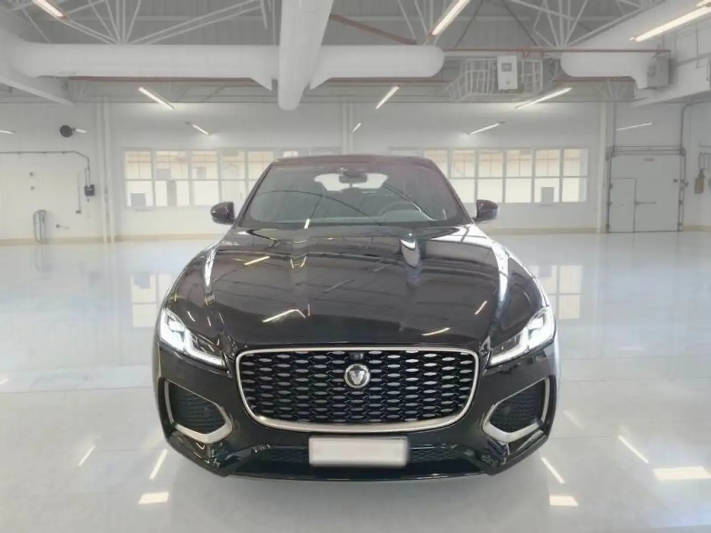 Jaguar F-Pace 2.0D D163 MHEV R-DYNAMIC S 90th Anniversary AUTO 4WD - 2