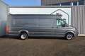 Volkswagen Crafter 2.0TDI- L5H3- DUBBELEBAND- 3.5TSLEEP- 34700+BTW Gris - thumbnail 5