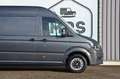 Volkswagen Crafter 2.0TDI- L5H3- DUBBELEBAND- 3.5TSLEEP- 34700+BTW Grey - thumbnail 4