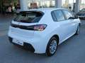 Peugeot 208 1.5 BlueHDi S&S Active 100 Blanc - thumbnail 4