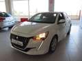 Peugeot 208 1.5 BlueHDi S&S Active 100 Blanc - thumbnail 33