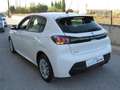 Peugeot 208 1.5 BlueHDi S&S Active 100 Blanc - thumbnail 3