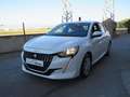 Peugeot 208 1.5 BlueHDi S&S Active 100 Blanc - thumbnail 17