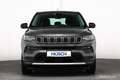 Jeep Compass T4 130 Aut. WINTER-PAKET LED 360° ACC WENIG KM Grau - thumbnail 2