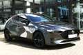 Mazda 3 2.5L e-SKYACTIV G 140ps 6AT FWD Homura Grau - thumbnail 3