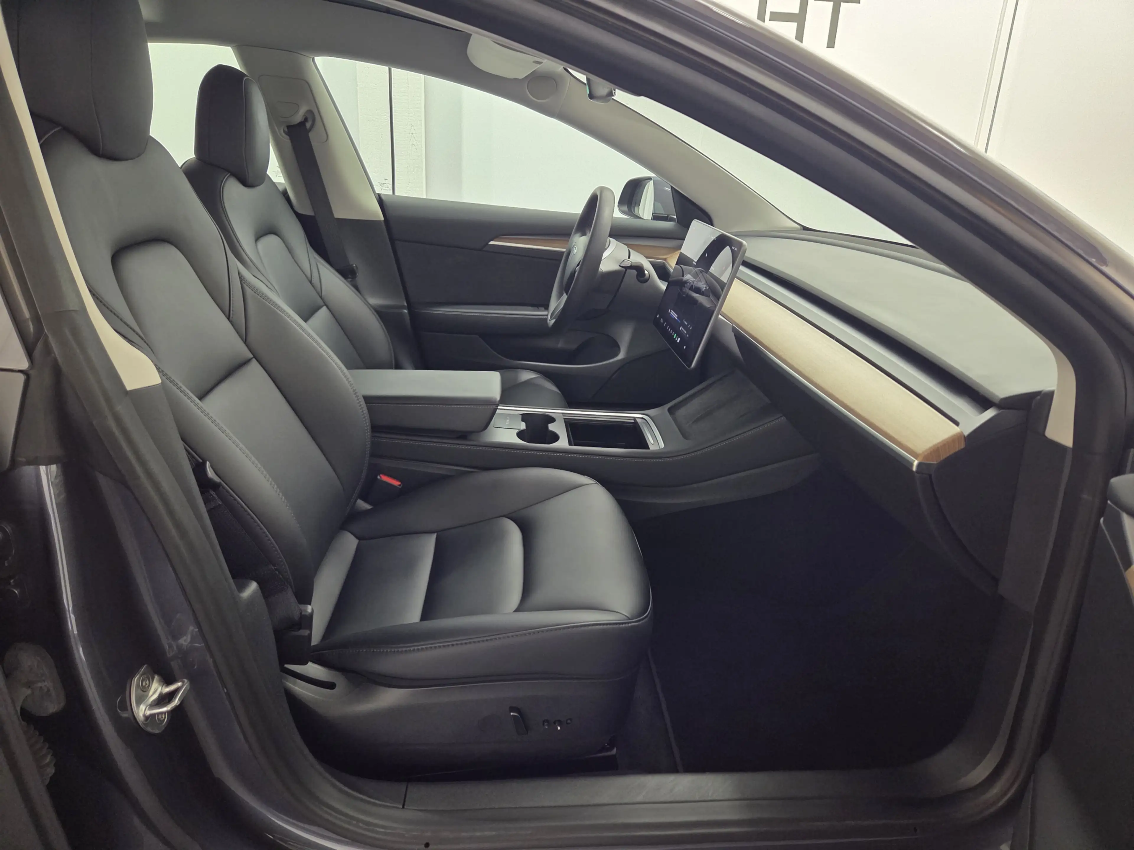 Tesla Model 3 ACC, Panorama, 18 Zoll, Kamera, 1.Hand — photo 15