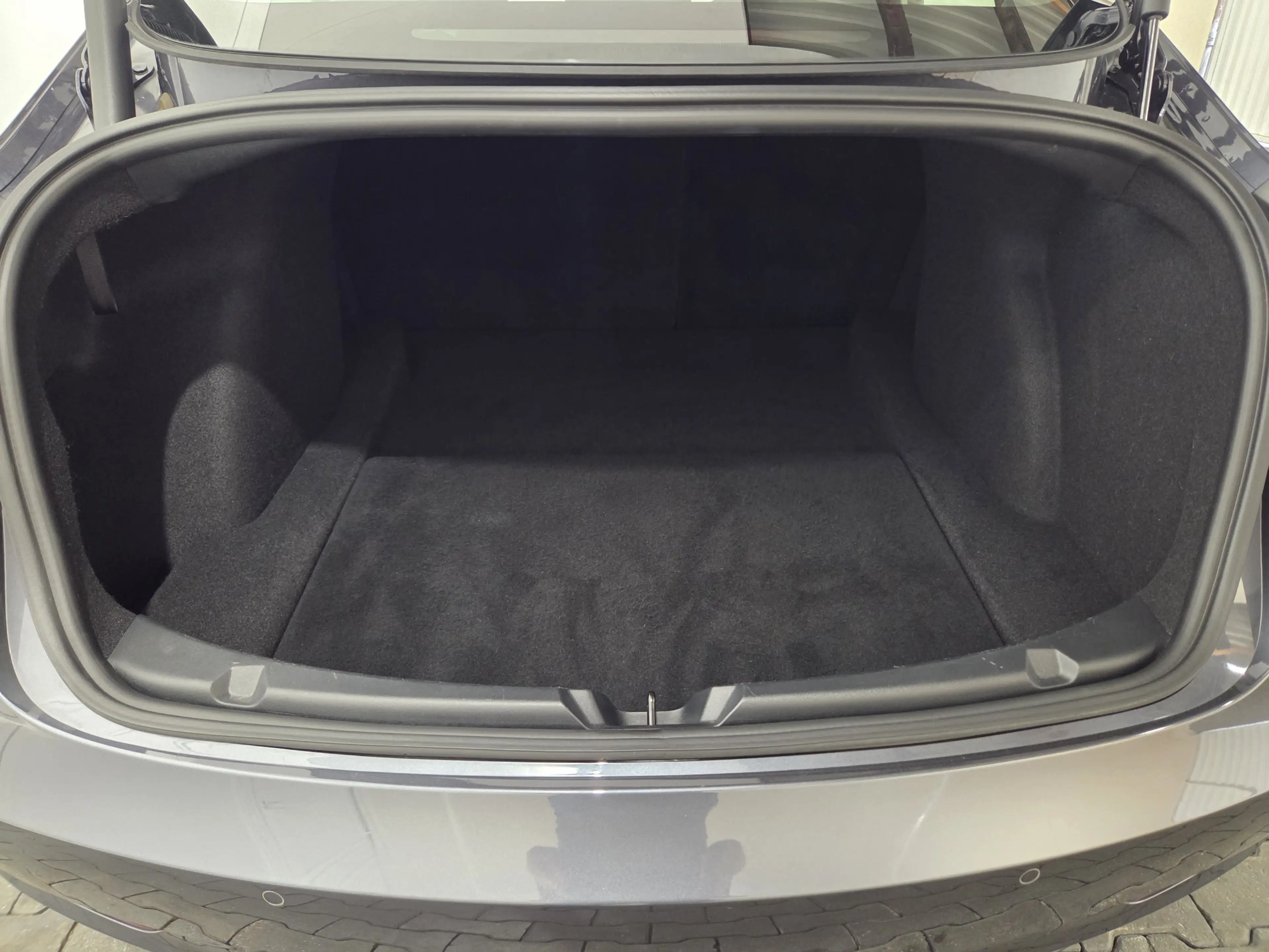 Tesla Model 3 ACC, Panorama, 18 Zoll, Kamera, 1.Hand — photo 12