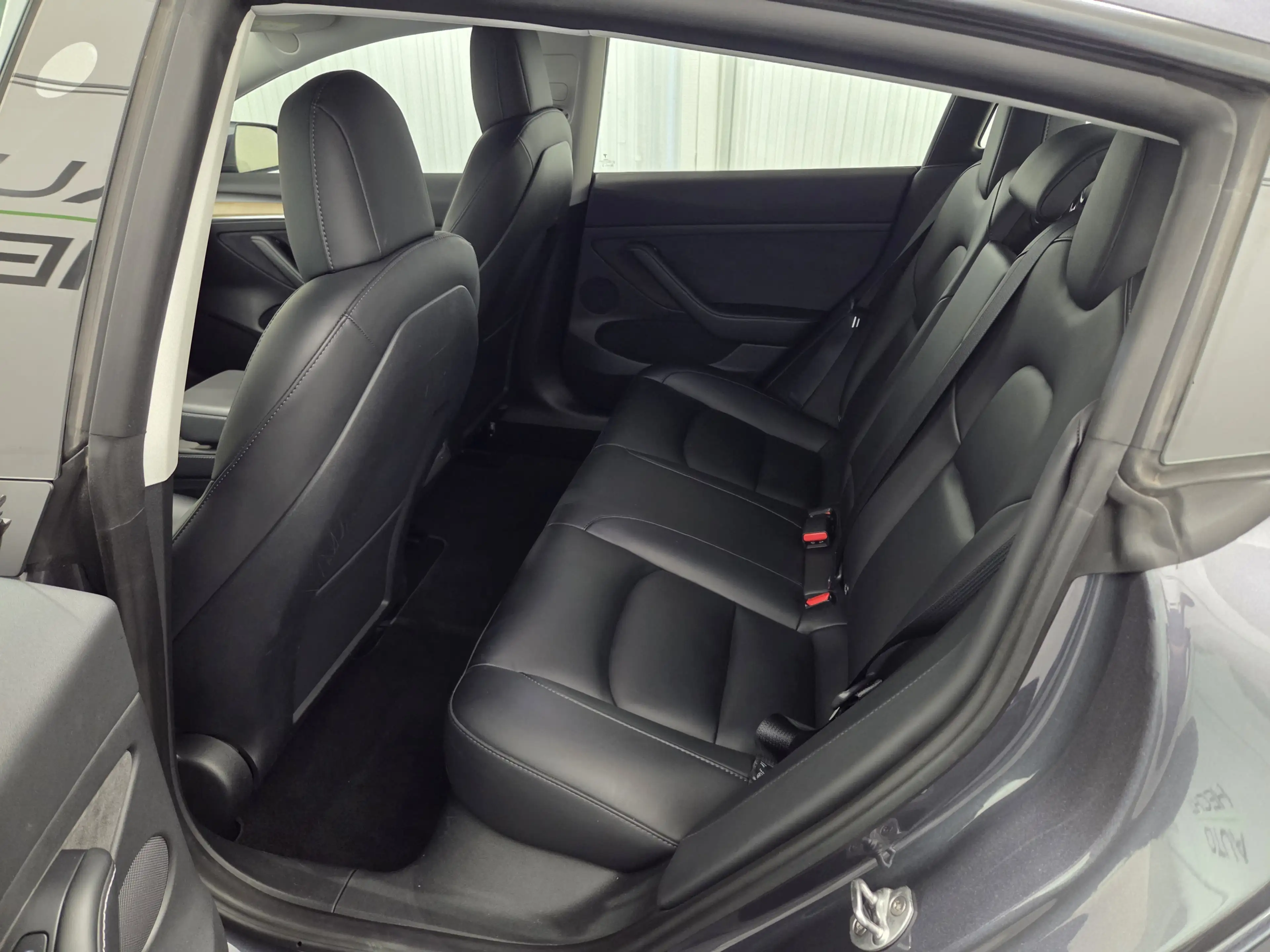 Tesla Model 3 ACC, Panorama, 18 Zoll, Kamera, 1.Hand — photo 11
