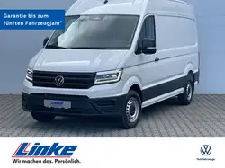 Volkswagen Crafter 35 Kasten 2.0 TDI Kamera/LED/App Connect