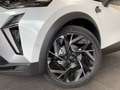 Renault Captur ESPRIT ALPINE MILD HYBRID 160 EDC Esprit Alpine KA Weiß - thumbnail 24